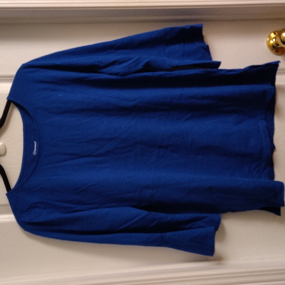 Segments Women's 3/4 Sleeves Top
